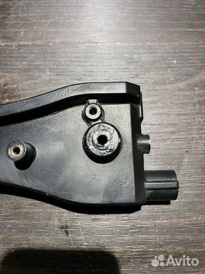 Перемычка рамы для Yamaha MT-01 05-06