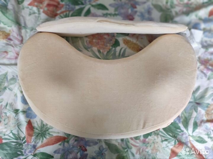 Подушка для кормления loombee