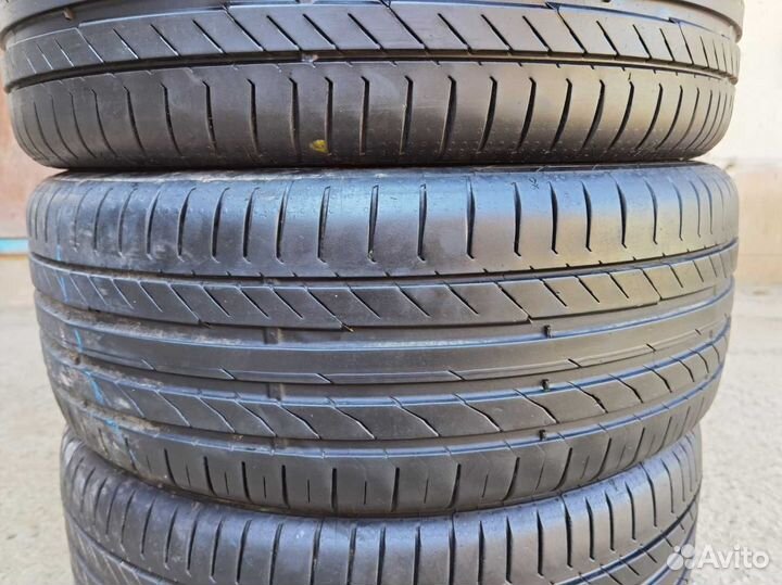 Continental ContiSportContact 5 225/45 R19 96W