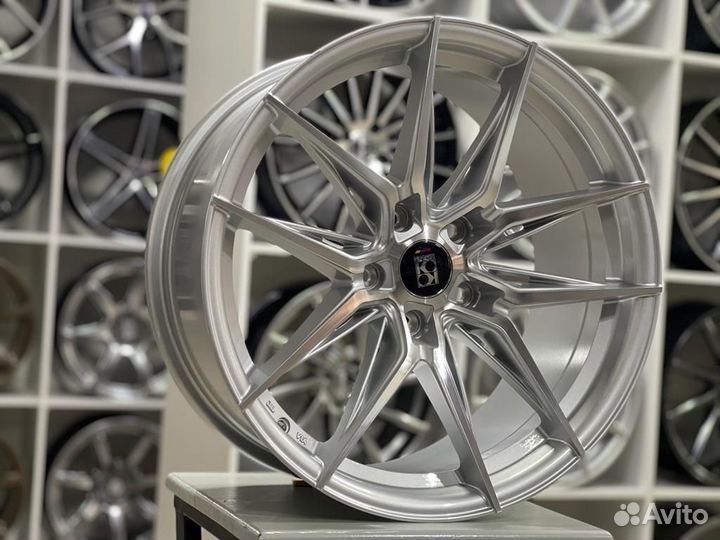 Диски koko R19 новые