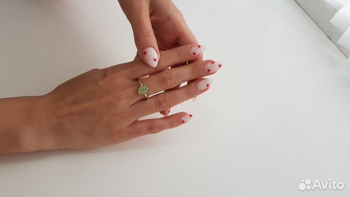 Маникюр Наращивание