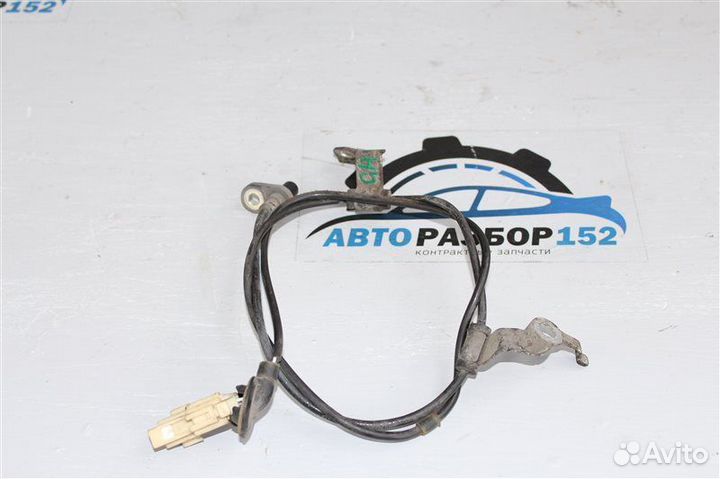 Датчик абс задний левый Mazda 6 GH LF 2008-2012