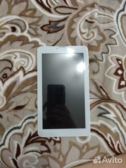 Планшет ginzzu