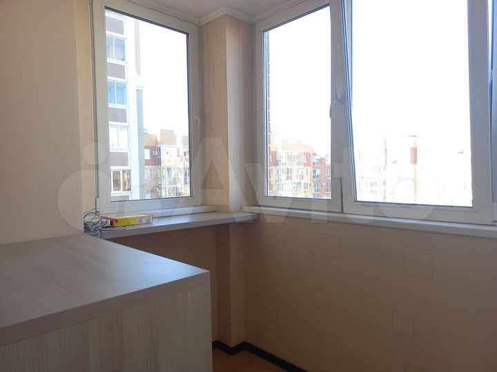 3-к. квартира, 82 м², 12/13 эт.