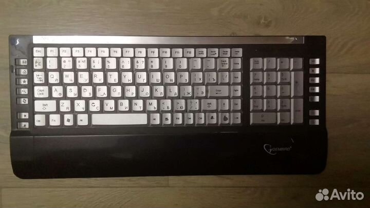 Клавиатура