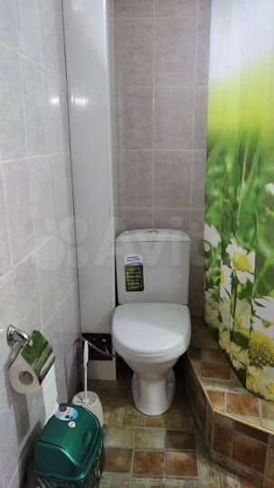 1-к. квартира, 32 м², 1/2 эт.