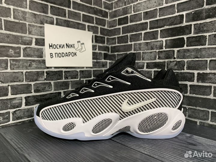Nocta x Nike Glide мужские кроссовки