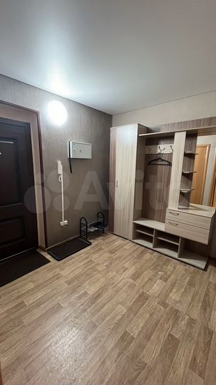 1-к. квартира, 43,4 м², 4/9 эт.
