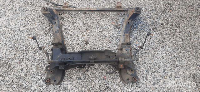 Подрамник Ford mondeo3