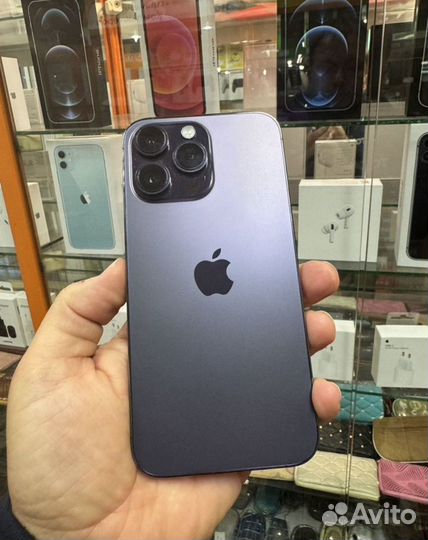 iPhone 14 Pro Max, 128 ГБ