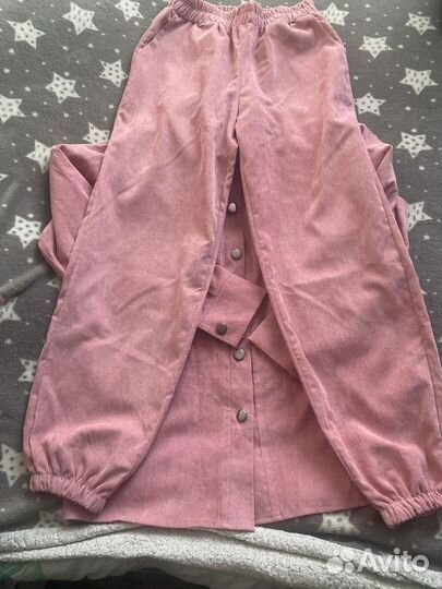 Костюм женский