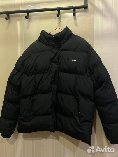 Куртка мужская