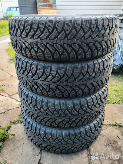 Зимняя резина ваз 2106