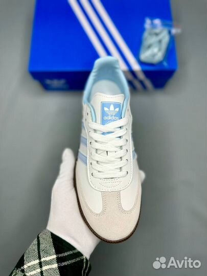 Кроссовки adidas Originals Samba OG