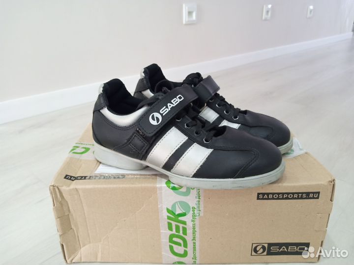 Штангетки sabo