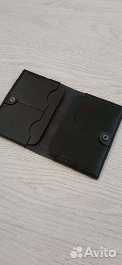 Обложка для автодокументов