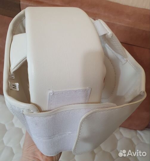 Защита для карате киокушинкай детская