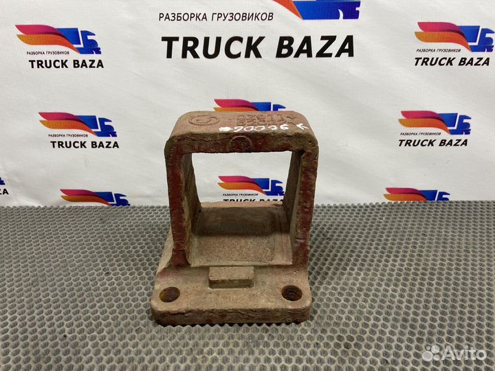 9114520224 Кронштейн крепления рессоры задней прав