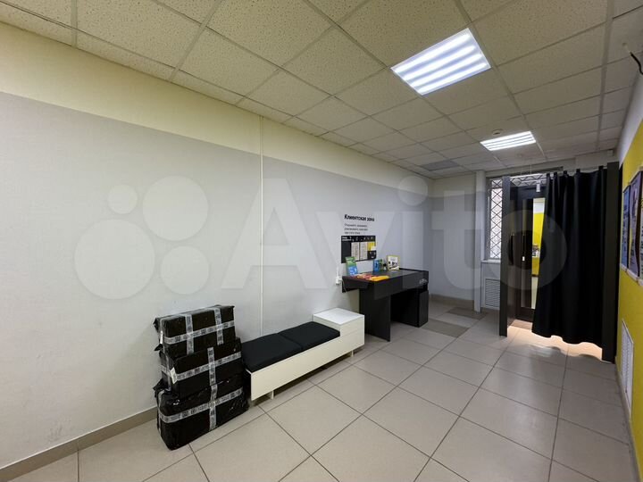 Торговая площадь, 50 м²