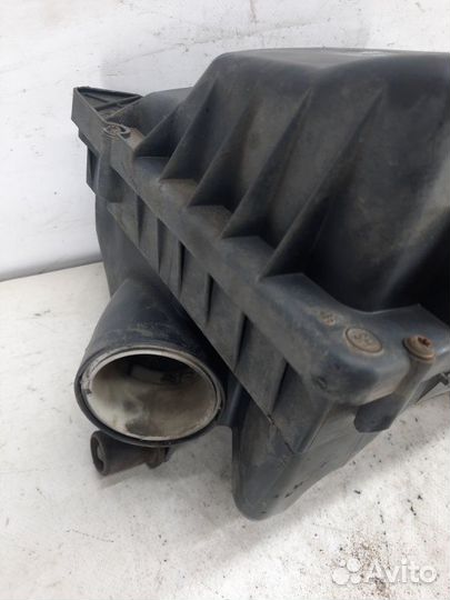 Корпус воздушного фильтра Opel Astra хэтчбэк 5 дв