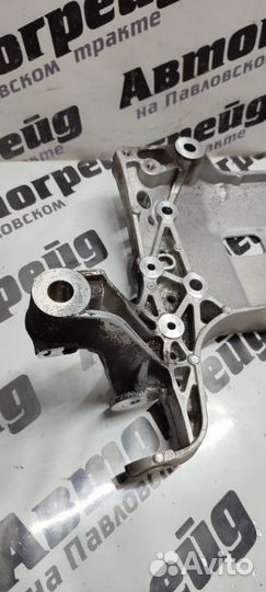 Балка передняя Volkswagen Passat Cc 357 CAW