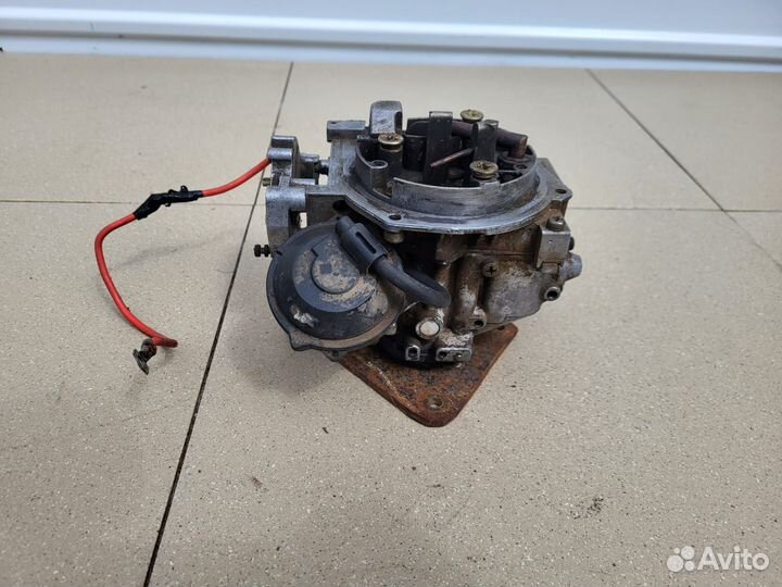 Карбюратор VW Passat B3