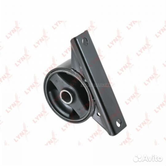 Lynxauto ME-1118 Опора двигателя перед прав/лев