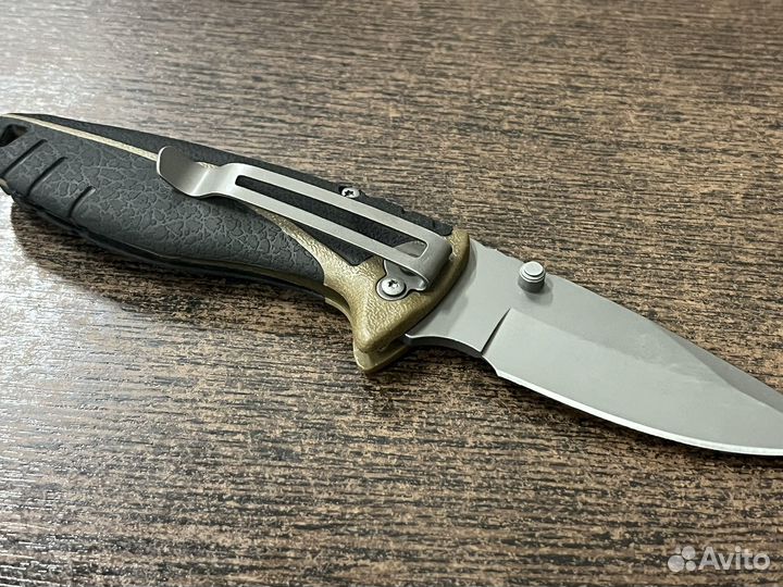 Нож Gerber Mith Pocket Folder