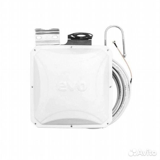 Антенна усиления Интернета Wi-Fi