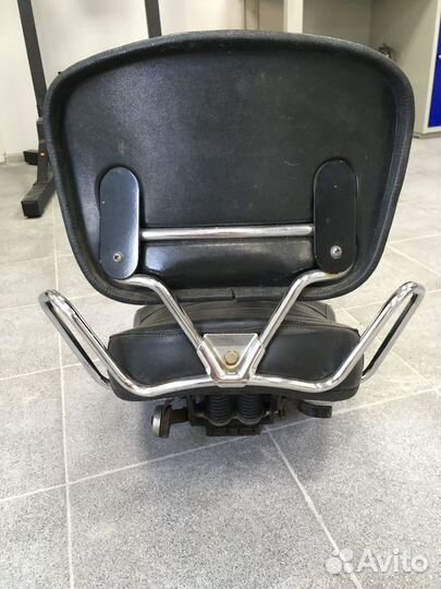 Harley davidson сиденье