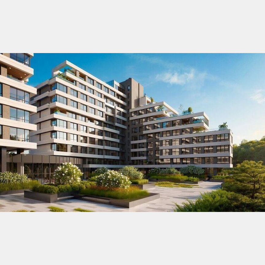 4-к. квартира, 151,2 м², 12/12 эт.