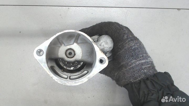 Стартер SsangYong Korando 2010, 2011