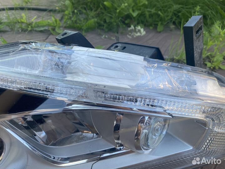 Фара правая Nissan Murano Z52. 260105BC5A