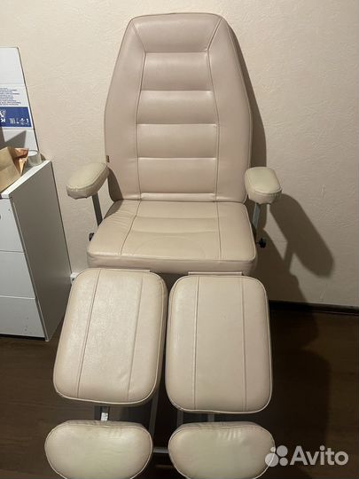 Педикюрное кресло бу