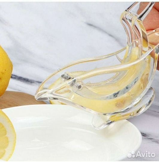 Соковыжималка