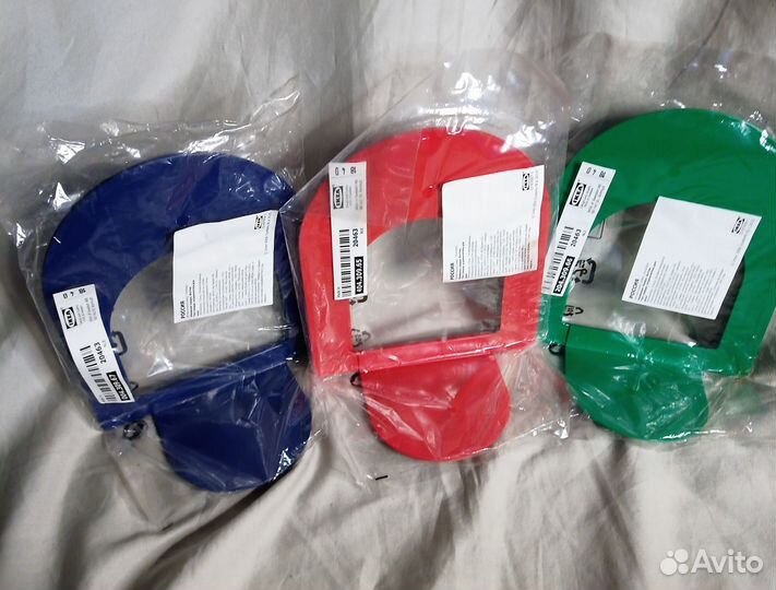 Боттна Ограничитель для книг IKEA