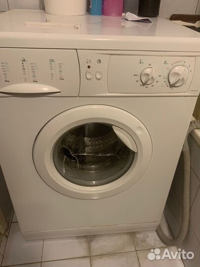 Стиральная машина автомат бу