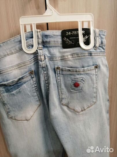 Пакет одежды на девушку 42-44р