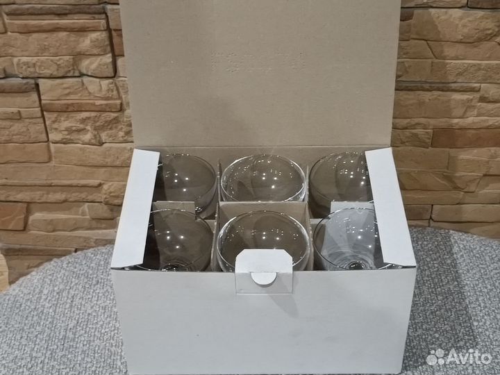 Stolzle классические бокалы для шампанского 230мл