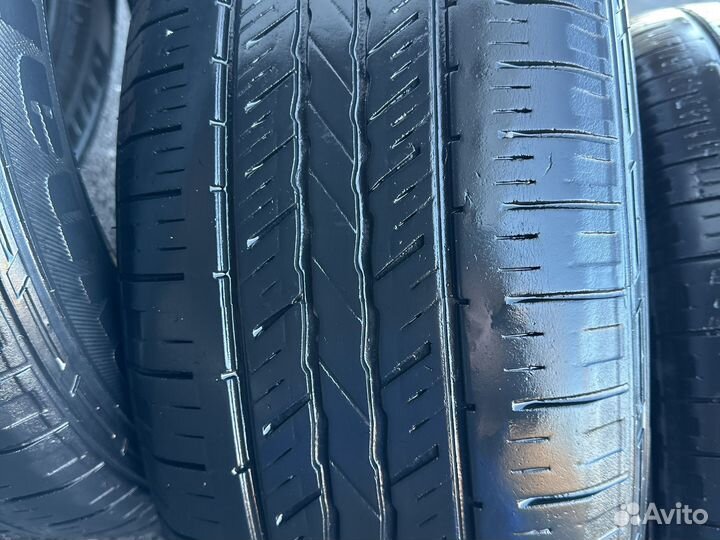 Hankook Dynapro HT RH12 235/60 R17 102H