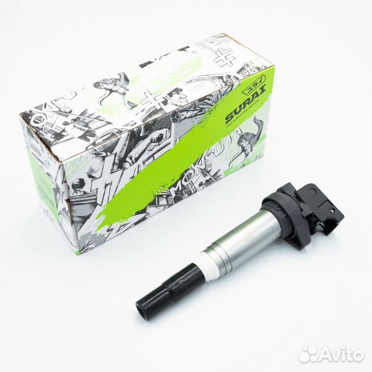 Катушка зажигания BMW 3/5