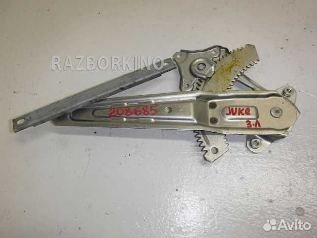 Стеклоподъемник электрический задний левый