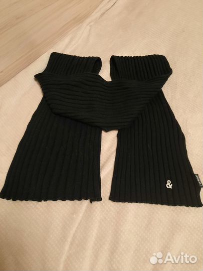 Шарф Dolce & Gabbana оригинал