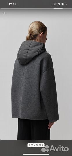 12 storeez пальто