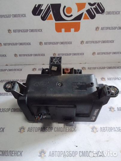 Блок предохранителей Ford Transit VII (2006—2013)