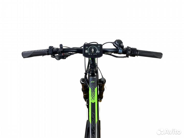 Электровелосипед Horza Stels Navigator PRO