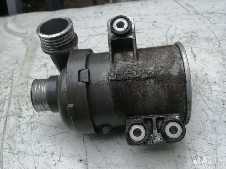 Электрическая помпа BMW 5-Series F10 N20B20