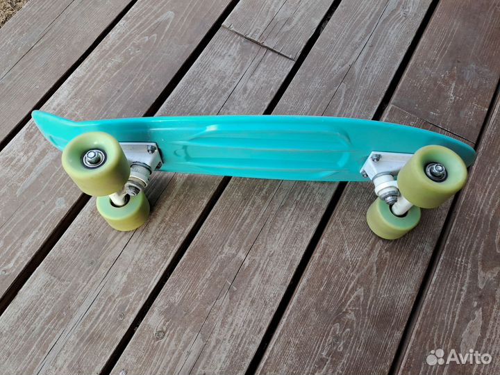 Пенни борд Термит