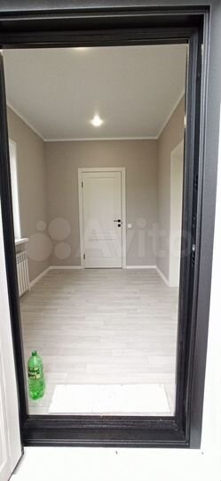 Дом 92 м² на участке 5,5 сот.