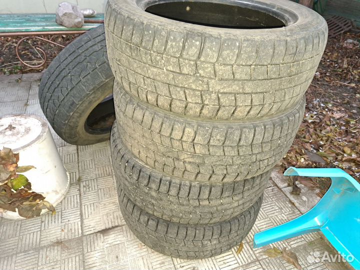 Hankook F19 205/55 R16